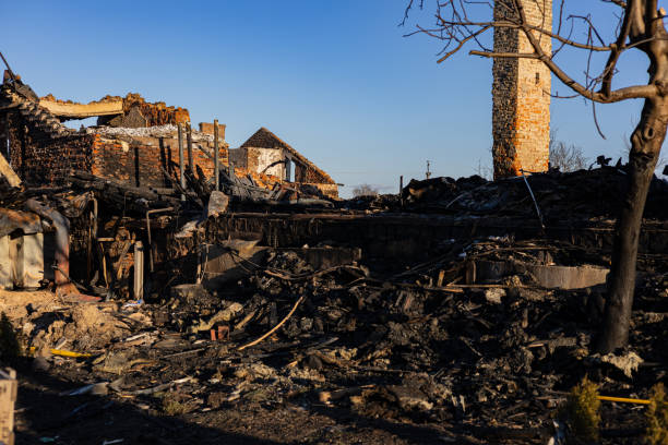 24/7 Emergency Fire Damage Assessment experts in Bethel, MN