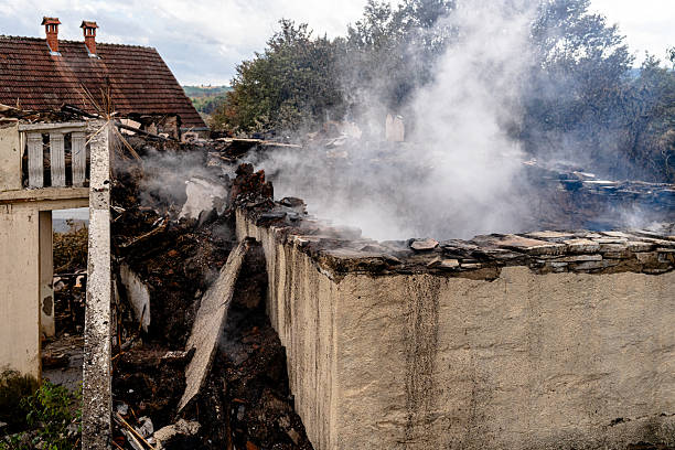 Reliable Fire Damage Assessment contractor in Bethel, MN by Fire Damage Biloxi