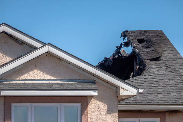 Licensed Fire Damage Assessment service in Bethel, MN - Fire Damage Biloxi